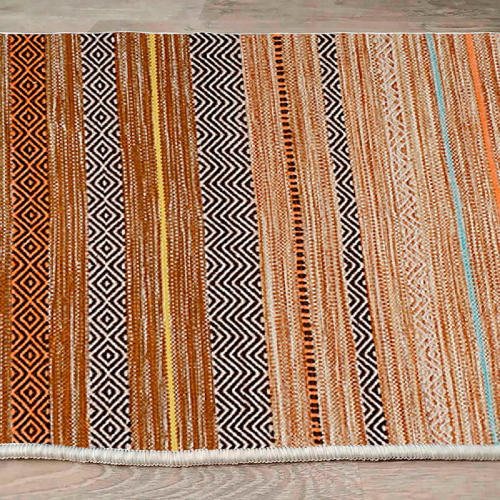 Conceptum Alfombra Woosonıl129 Multicolor 180 x 280 cm Conceptum Alfombra Woosonıl129 Multicolor 180 x 280 cm